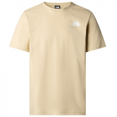 Tričko The North Face Men S/S REDBOX TEE