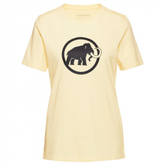 Tričko Mammut Core T-Shirt Women Classic