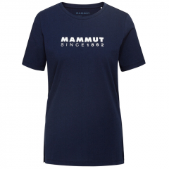 Tričko Mammut Core T-Shirt Women Logo