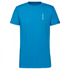 Tričko Mammut Massone T-Shirt Men Quickdraw