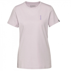 Tričko Mammut Massone T-Shirt Women Quickdraw