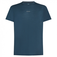 Tričko Icebreaker Men 125 Cool-Lite™ Speed SS Tee