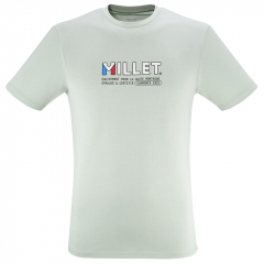Tričko MILLET TS SS Men