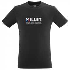 Tričko MILLET TS SS Men