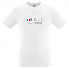 Tričko MILLET TS SS Men