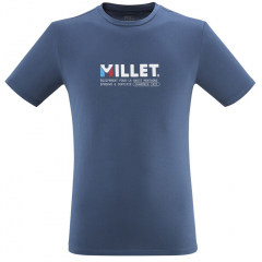 Tričko MILLET TS SS Men