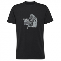 Tričko Mammut Mountain T-Shirt Men 4208m