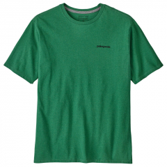 Tričko Patagonia Mens P-6 Logo Responsibili-Tee
