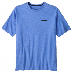 Tričko Patagonia Mens P-6 Logo Responsibili-Tee