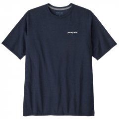 Tričko Patagonia Mens P-6 Logo Responsibili-Tee