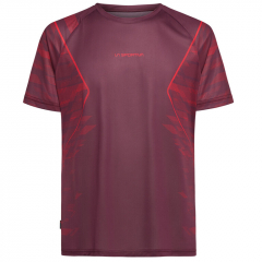 Tričko La Sportiva Pacer T-Shirt Men