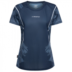 Tričko La Sportiva Pacer T-Shirt Women