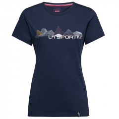 Tričko La Sportiva Peaks T-Shirt Women
