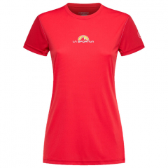 Tričko La Sportiva Promo Tee Women