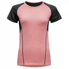 Tričko Devold RUNNING MERINO 130 T-SHIRT Women