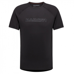 Tričko Mammut Selun FL T-Shirt Men Logo