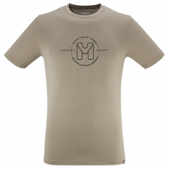 Tričko Millet UBIC LIGHT TS SS Men