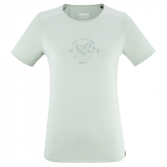 Tričko Millet UBIC LIGHT TS SS Women