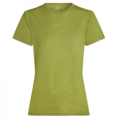 Tričko Icebreaker Women 125 Cool-Lite Speed SS Tee