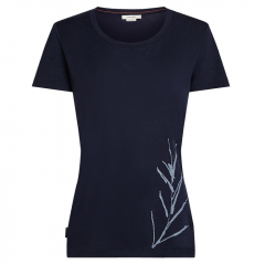 Tričko Icebreaker Women 150 Tech Lite SS Scoop Tee Panax