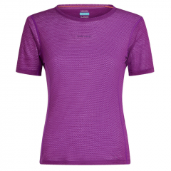 Tričko Icebreaker Women 75 Cool-Lite Featherlight SS Crewe