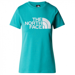 Tričko The North Face Women S/S EASY TEE