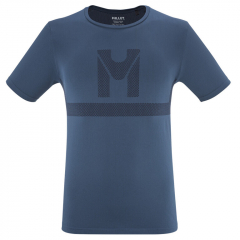 Tričko Millet WANAKA SEAMLESS TS SS Men