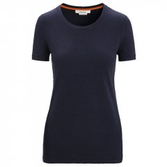 Tričko Icebreaker Women Central Classic SS Tee