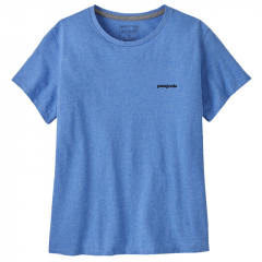 Tričko Patagonia Womens P-6 Logo Responsibili-Tee