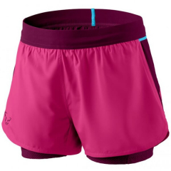 Kraťasy Dynafit ALPINE PRO 2/1 SHORTS women