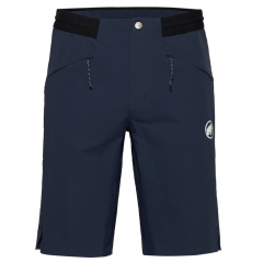 Kraťasy Mammut Aenergy Light SO Shorts Men