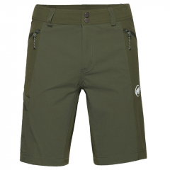 Kraťasy Mammut Ducan Shorts Men