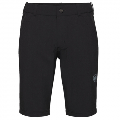 Kraťasy Mammut Hiking V Shorts Men