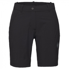 Kraťasy Mammut Hiking V Shorts Women