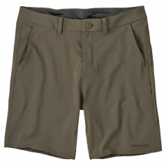 Kraťasy Patagonia Men's Hydropeak Hybrid Womenalk Shorts - 18 in.