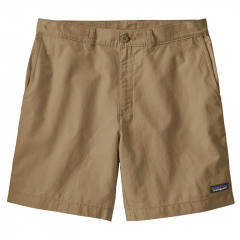 Kraťasy Patagonia Mens LW All-Wear Hemp Shorts - 8 in.