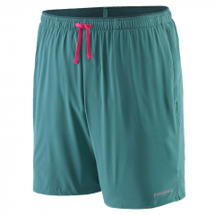 Kraťasy Patagonia Mens Menulti Trails Shorts - 8 in