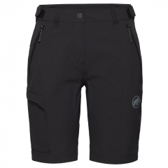Kraťasy Mammut Runbold IV Shorts Women