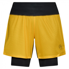 Kraťasy La Sportiva Ultra Distance Shorts Men