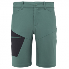 Kraťasy Men WANAKA STRETCH SHORT III Men