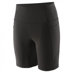 Kraťasy Patagonia Womens Menaipo Shorts - 8 in