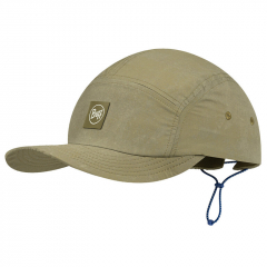 Šiltovka Buff 5 PANEL EXPLORE CAP