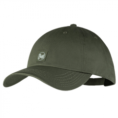 Šiltovka Buff BASEBALL CAP LOW CROWN