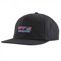 Šiltovka Patagonia Boardshort Label Funfarer Cap