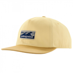 Šiltovka Patagonia Boardshort Label Funfarer Cap