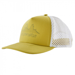 Šiltovka Patagonia Duckbill Trucker Hat