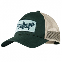 Šiltovka Buff EXPLORE TRUCKER CAP