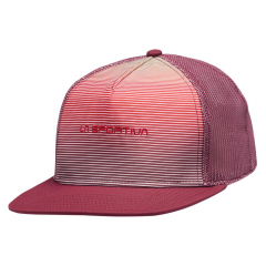 Šiltovka La Sportiva Fade Trucker