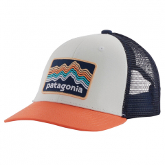 Šiltovka Patagonia K's Trucker Hat