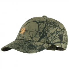 Šiltovka Fjällräven Lappland Camo Cap